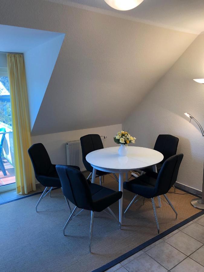 Darsser Weg 38A Zingst Extérieur photo